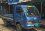 Tata EX2 2018