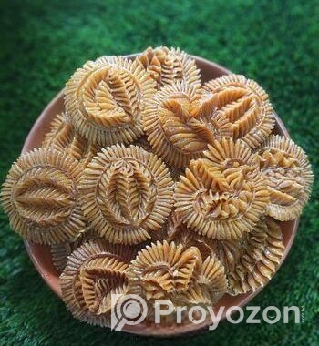 নকশী পিঠা