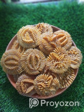 নকশী পিঠা