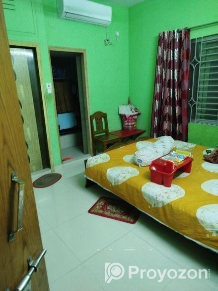 রেডি ফ্ল্যাট বিক্রয়