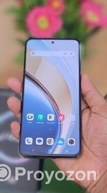 Vivo V40 lite (Used)