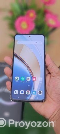 Vivo V40 lite (Used)