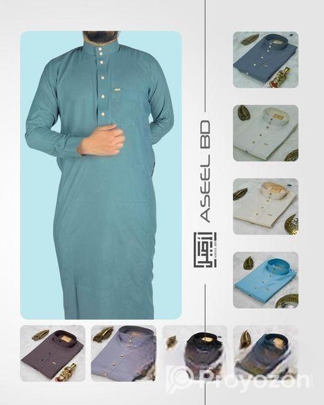 এরাবিয়ান জুব্বা