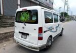 Toyota TownAce 2008