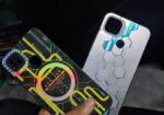 redmi 9c combo Back Cover