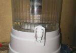 Water Filter…