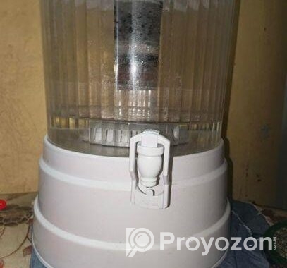 Water Filter…