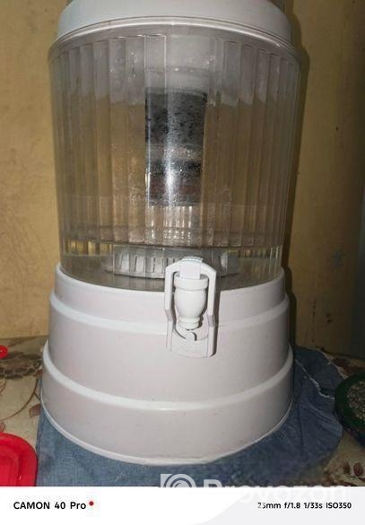 Water Filter…