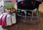 Cricket kit