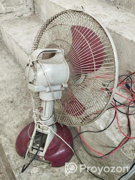 খুব ভালো একটা ফেন