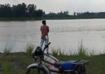 Zongshen CG 125 . 2015
