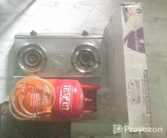 Rfl চুলা ও সিলিন্ডার