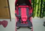 Foldable Baby Stroller