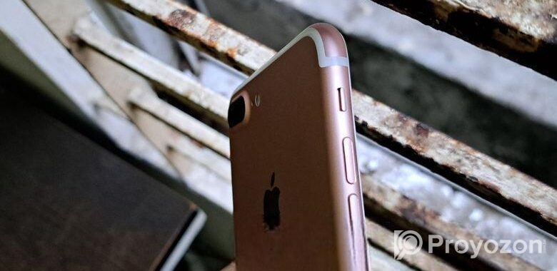 Apple iPhone 7 Plus ১২৮GB (Used)