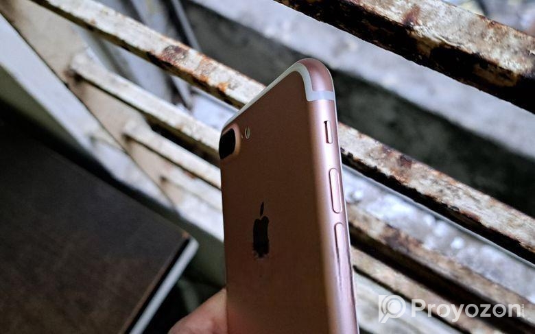 Apple iPhone 7 Plus ১২৮GB (Used)