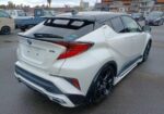 Toyota C-HR G-LED,SHOWROOM STOCK 2021