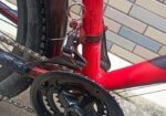 VELOCE 602 FRESH CONDITION GEAR CYCLE