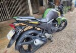 Yamaha FZS v2 2017