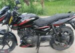 Bajaj Pulsar 150 ` 2021