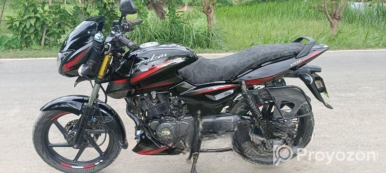 Bajaj Pulsar 150 ` 2021