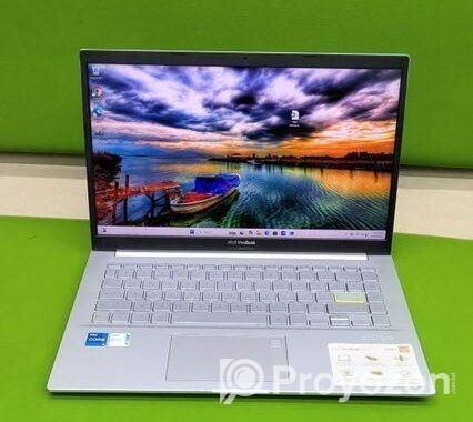 VivoBook 14|Intel Core i5-11 Generation