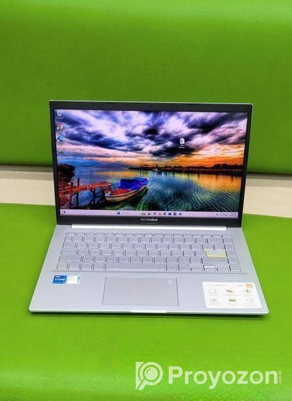 VivoBook 14|Intel Core i5-11 Generation