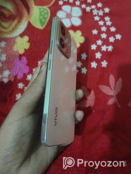 Vivo Y28 ` (Used)