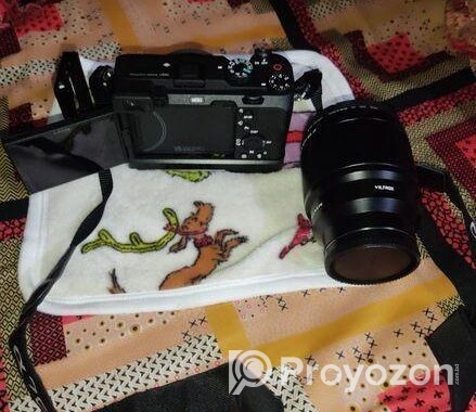 Sony a7c