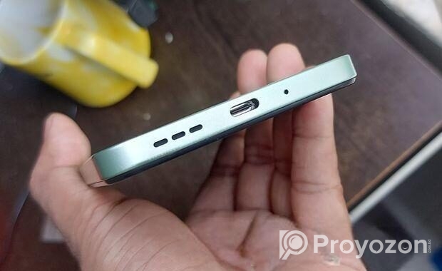 Xiaomi Redmi13c ৮GB, 256GB ফ্রেশ (Used)