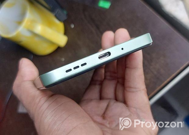 Xiaomi Redmi13c ৮GB, 256GB ফ্রেশ (Used)