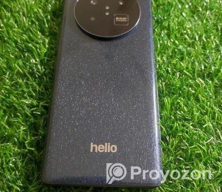 Symphony helio 100 (Used)