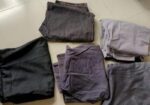 05 Pcs Formal & Gubarding Pant
