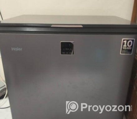 Haier Dip Fridge
