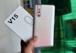 Vivo V15 ৮/১২৮GB. ফ্রেশ ফোন (Used)