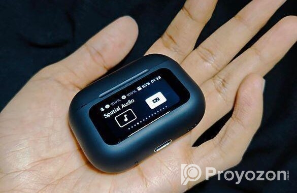 A9 Pro Airpods