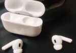 AUTHENTIC APPLE AIRPOD PRO 2ND GENERATION WITH PRE