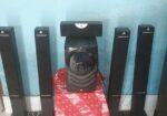 Sounds Box