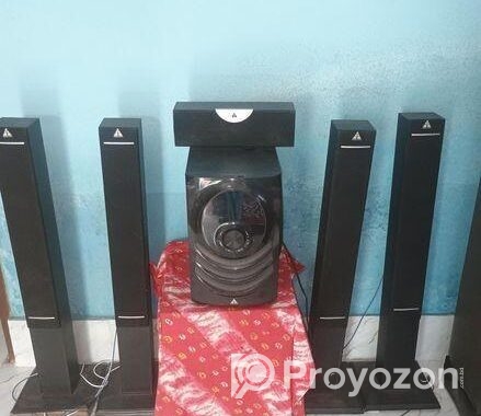 Sounds Box
