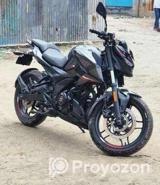 Bajaj Pulsar N 160 . 2024