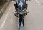 Bajaj Discover 125 ফ্রেশ কন্ডিশন 2017