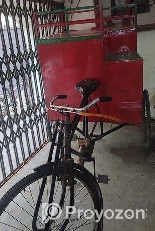 ভ্যন গাড়ি