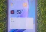 Vivo Y20 new 4GB/64 GB (Used)