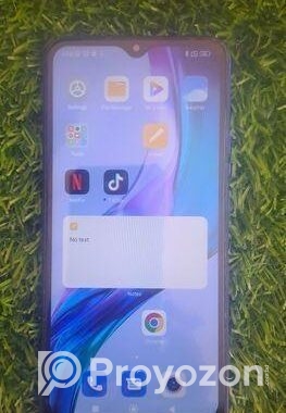 Vivo Y20 new 4GB/64 GB (Used)
