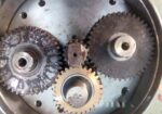Industrial Maintenance Work service