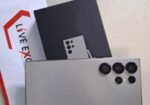 Samsung Galaxy S24 Ultra 12/256 (Used)
