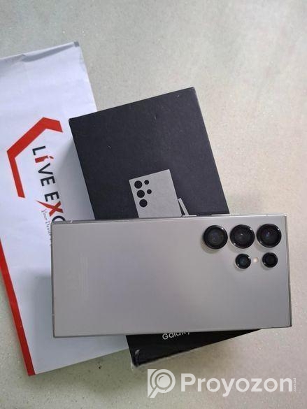 Samsung Galaxy S24 Ultra 12/256 (Used)