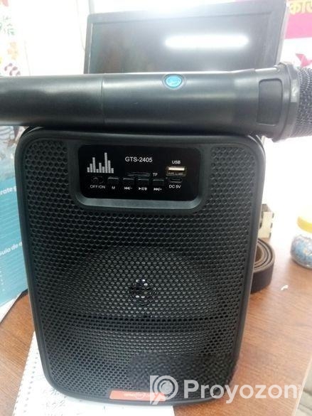 ব্লুটুথ স্পিকার