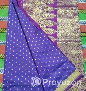 ২/৩ ব্যবহার করা শাড়ি
