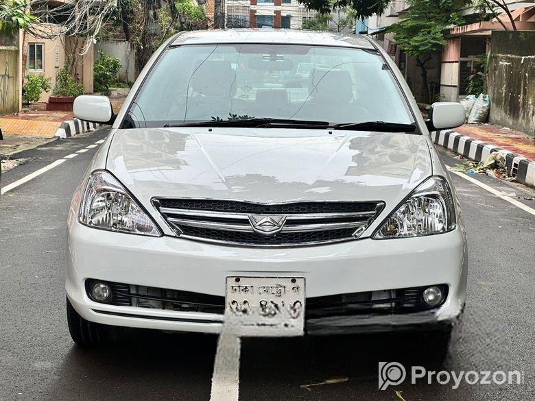 Toyota Allion . 2005