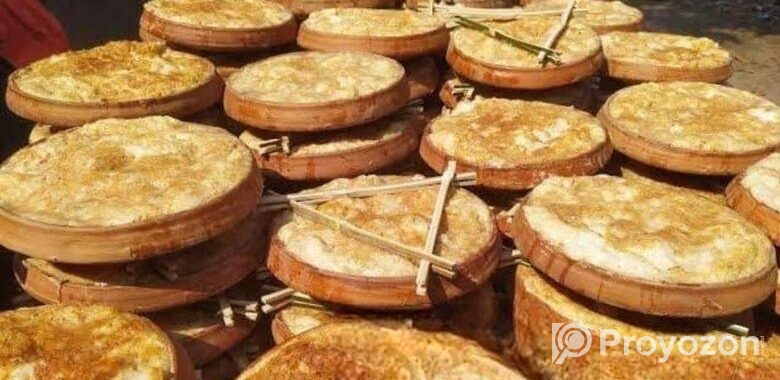 বগুড়ার দই